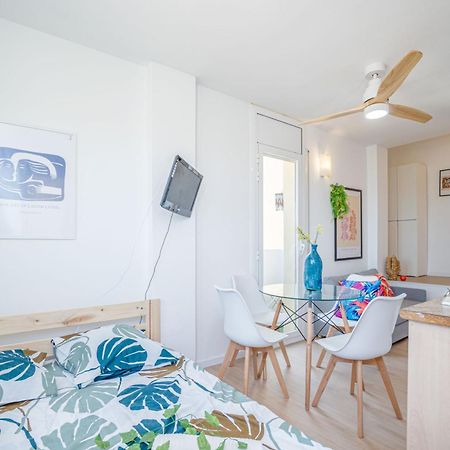 Sol 8-Studio In The Beach & Downton Empuriabrava Exteriér fotografie