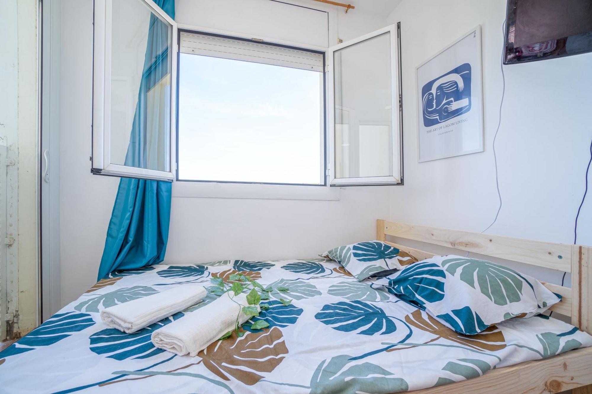 Sol 8-Studio In The Beach & Downton Empuriabrava Exteriér fotografie