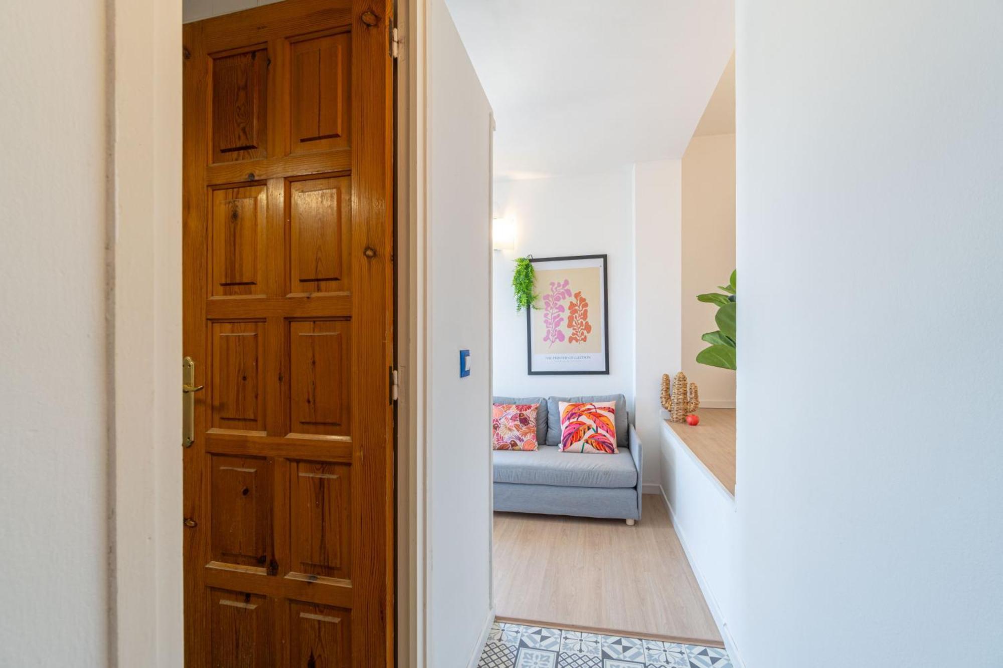 Sol 8-Studio In The Beach & Downton Empuriabrava Exteriér fotografie